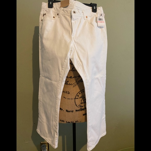 NWT. Ralph Lauren jeans 👖 - Picture 4 of 4